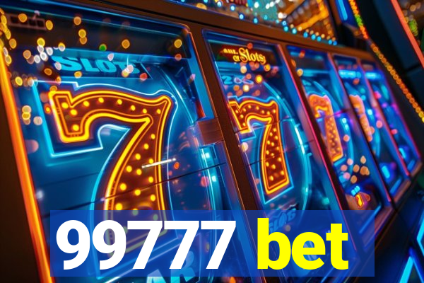 99777 bet